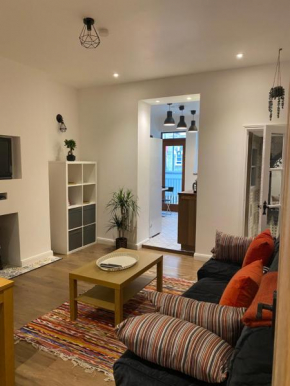 Cosy Flat in West Kensington